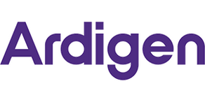 Ardigen logo