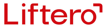 Liftero logo